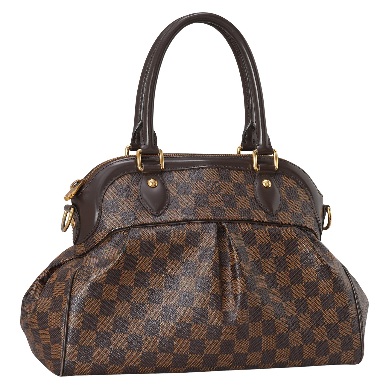 LOUIS VUITTON(USED)루이비통 다미에 트레비 PM